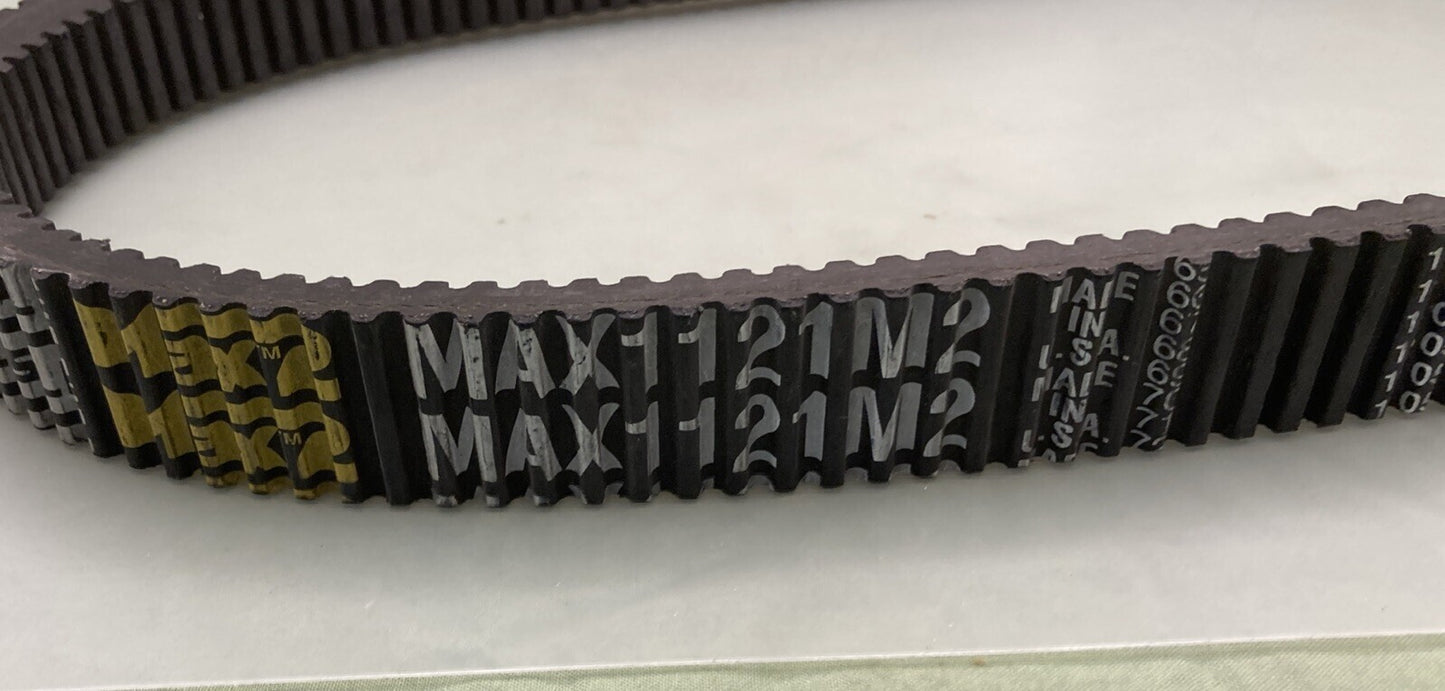 NEW GENUINE ULTIMAX UA412 ULTIMAX ATV UA , ALL-TERRAIN BELT