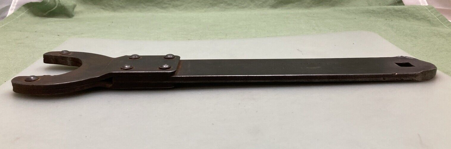 K-D 3296 FORD FAN CLUTCH WRENCH