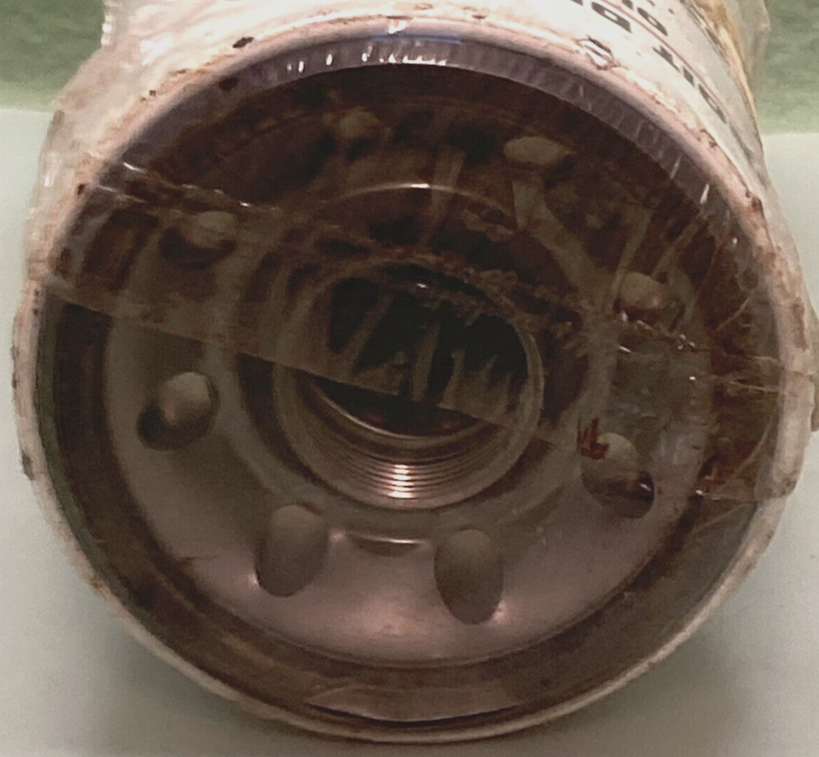 NEW GENUINE DETROIT DIESEL 23518671 LUBE FILTER SPIN-ON FULL FLOW