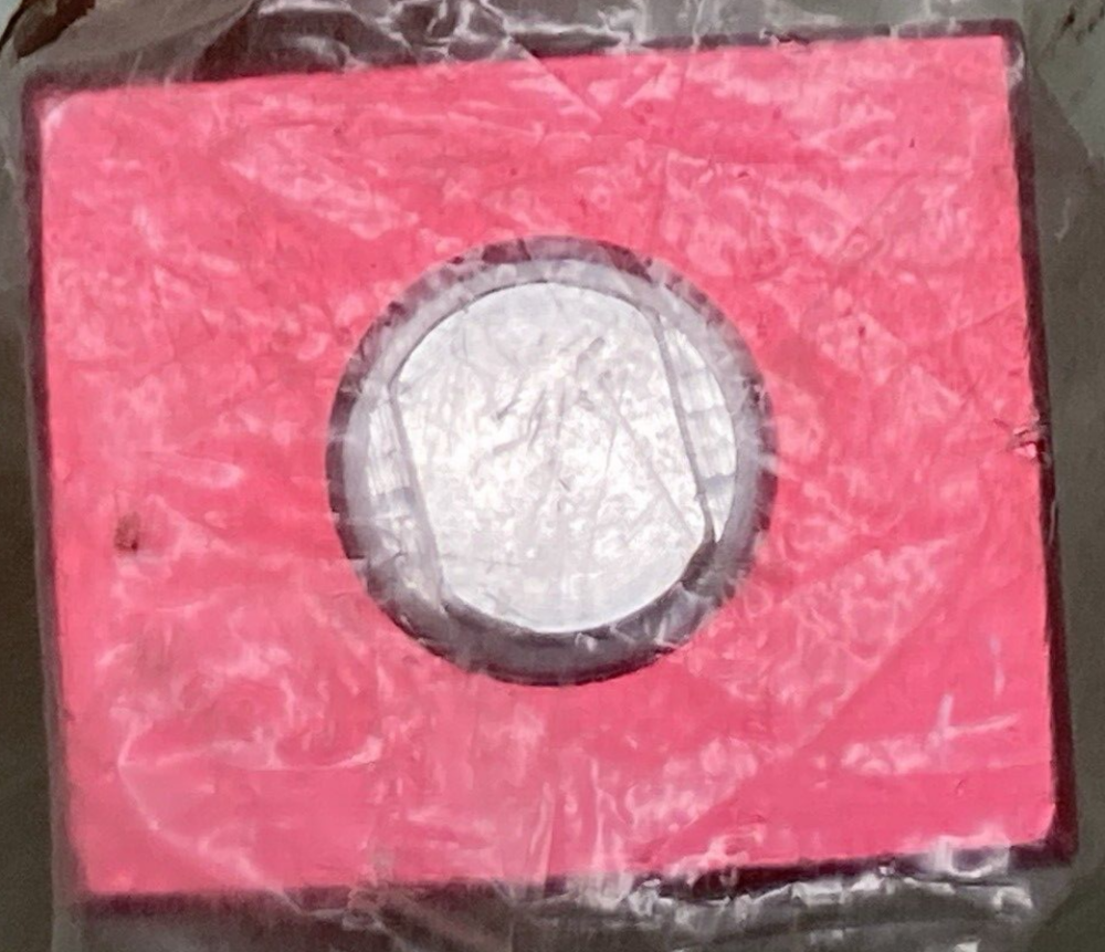 NEW FREIGHTLINER BOA 93674002 A/C EXPANSION VALVE BLOCK