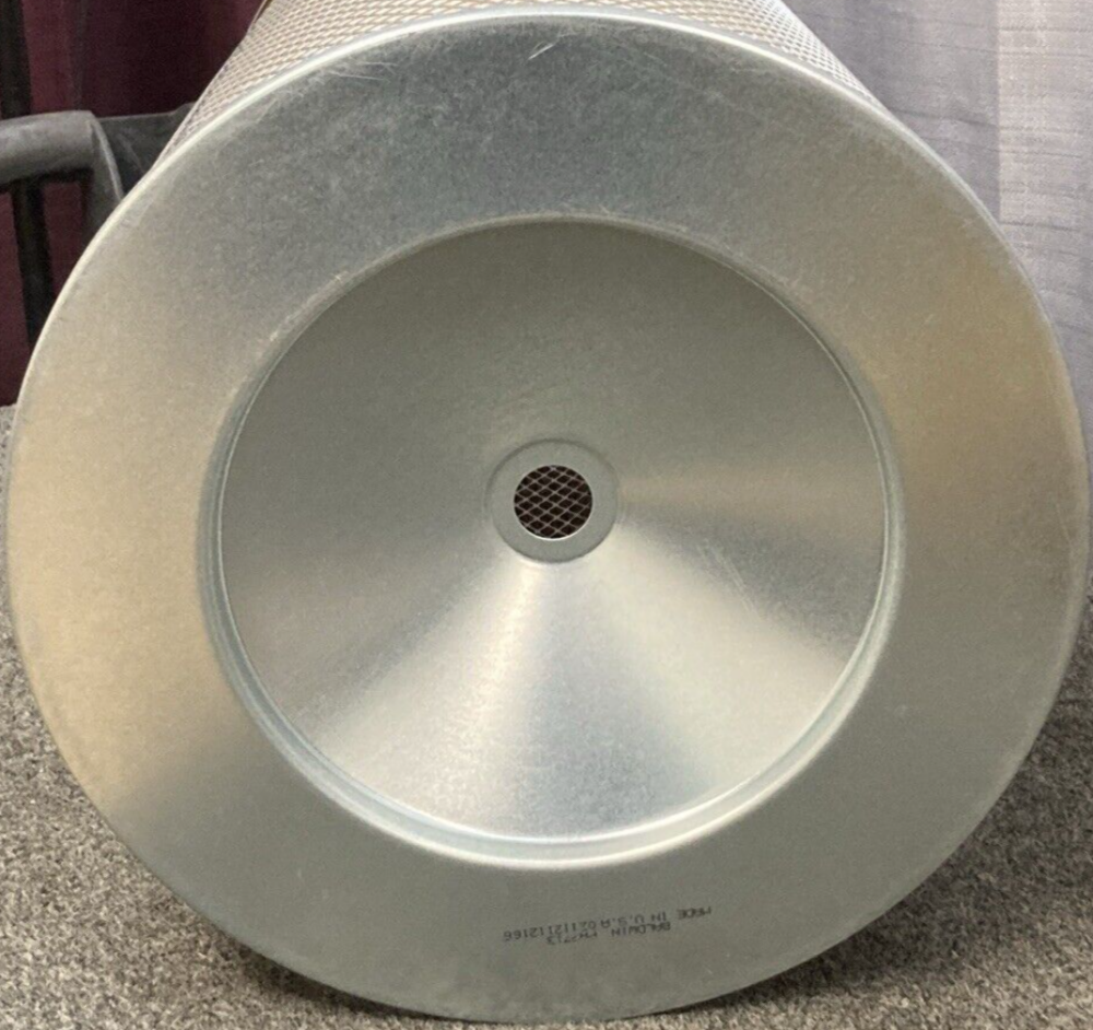 NEW BALDWIN PA2713 AIR FILTER PRIMARY ROUND