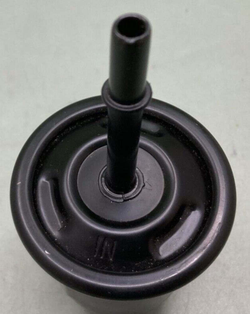 NEW WIX 33550 FUEL FILTER IN-LINE COMPLETE