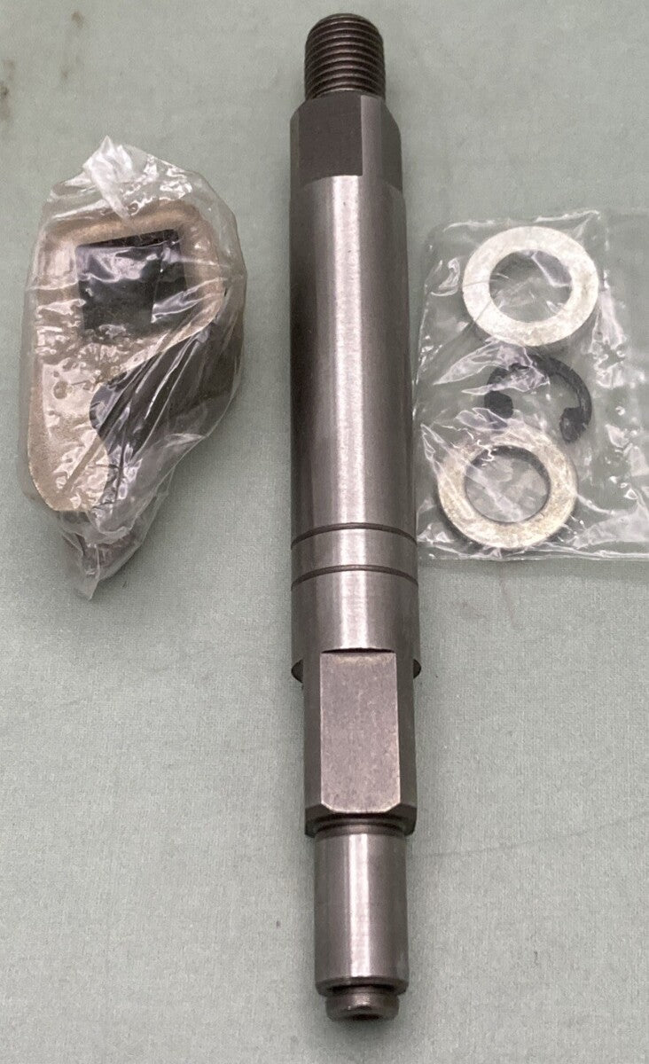 NEW GENUINE BIKER'S CHOICE 490604 SHAFT & FINGER FOR KICK CVR KIT