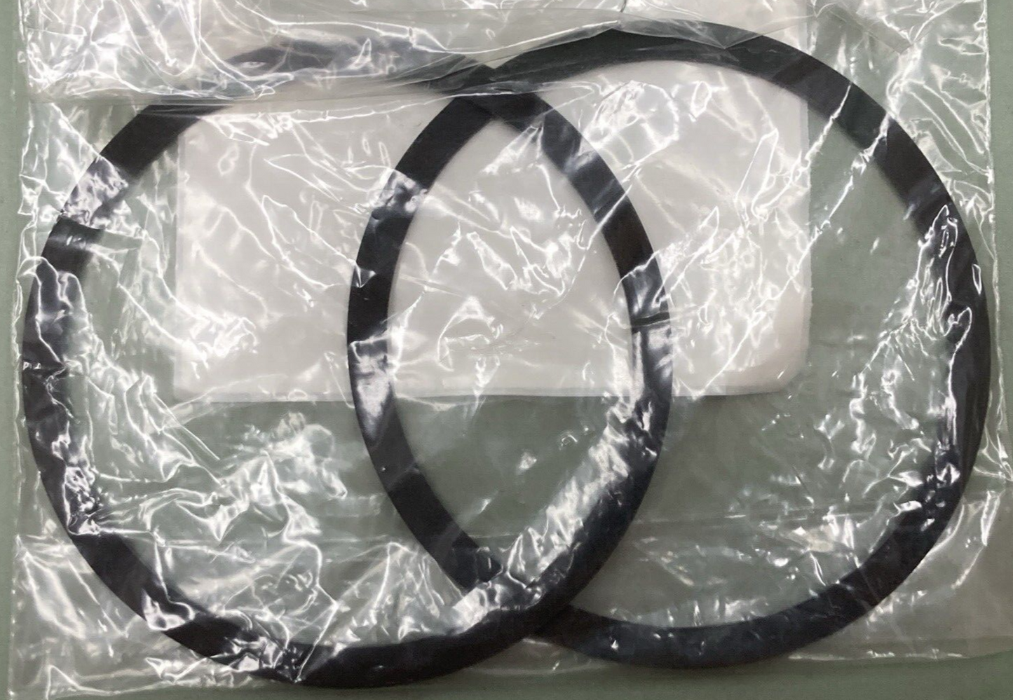 NEW GENUINE Fleetguard Q59278 Winslow Service Gasket KIT