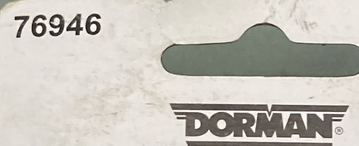 NEW DORMAN 76946 Window Crank Handle For Ford Truck 1987-1996 Ford Van 1992-2008