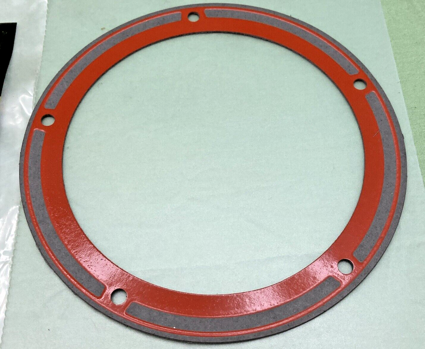NEW GENUINE JAMES GASKETS JGI-25416-99-X CLUTCH DERBY COVER