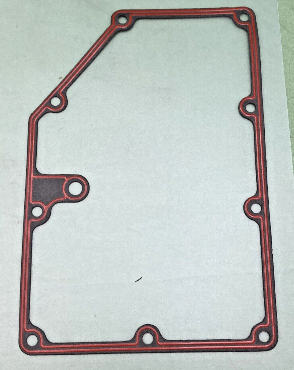 NEW GENUINE JAMES GASKETS JGI-26072-90-X GASKET, TRANSMISSION OIL PAN