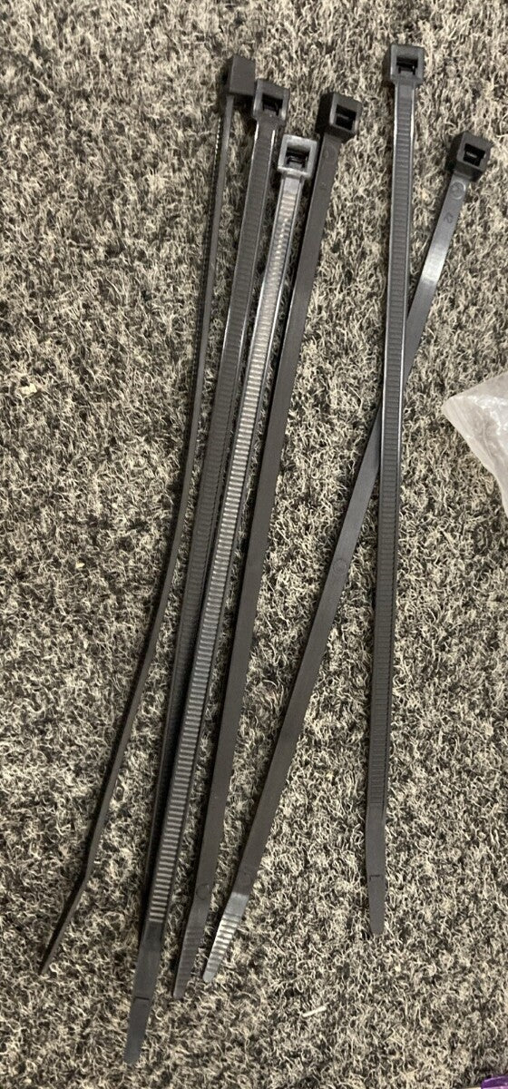 NEW GENUINE BOOGEY LIGHTS ZCNC KIT CUT N' CLICK TRIKE BASIC WIRING KIT