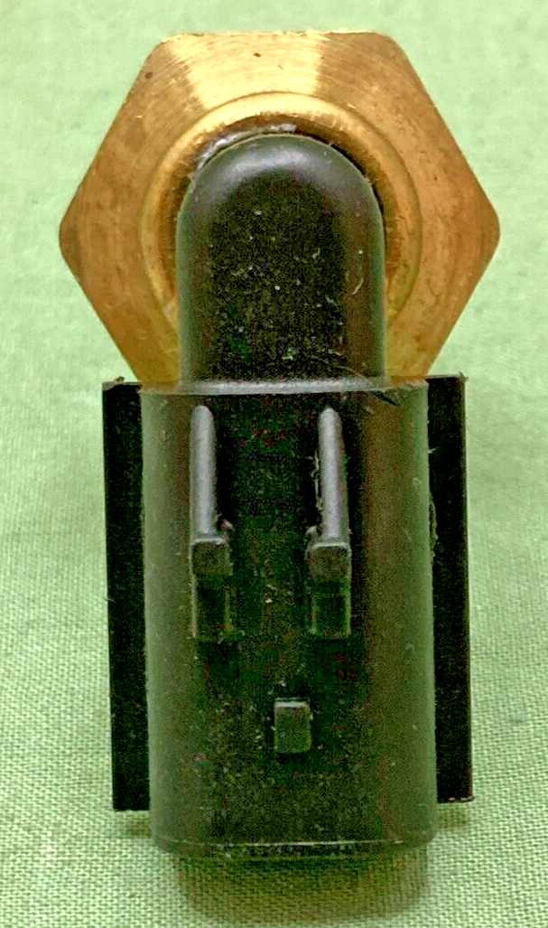 NEW REPLACES DETROIT DIESEL 23527830 TEMPERATURE SENSOR
