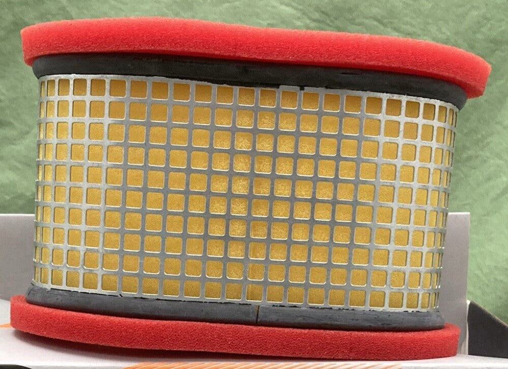 NEW MOOSE RACING 3-15-02 AIR FILTER