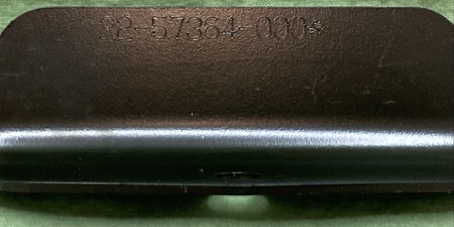 NEW GENUINE FREIGHTLINER 22-57364-000 PLATE FENDER REINFORCEMENT QUARTER