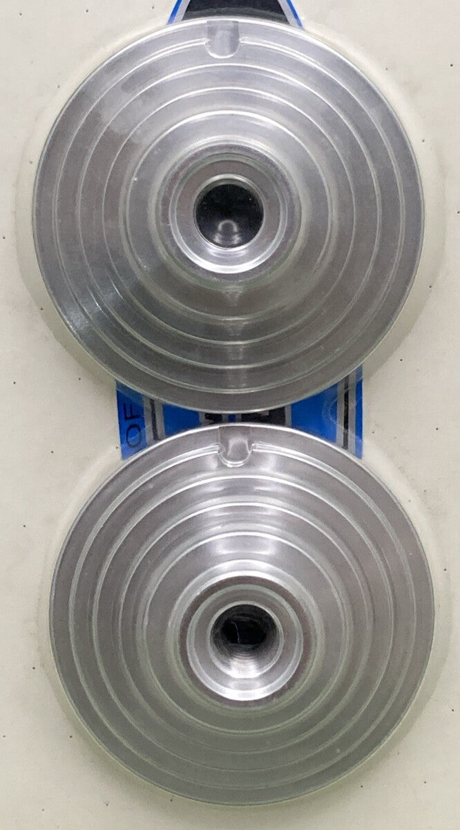 NEW REPLACES PRO DESIGN PD304-YD Cool Domes 18CC Banshee
