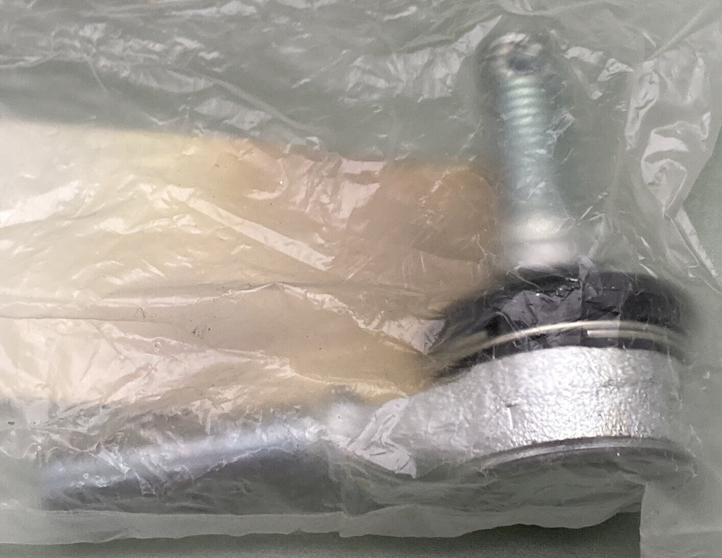 NEW GENUINE YAMAHA 55X-23841-01 STEERING Joint, Universal 1