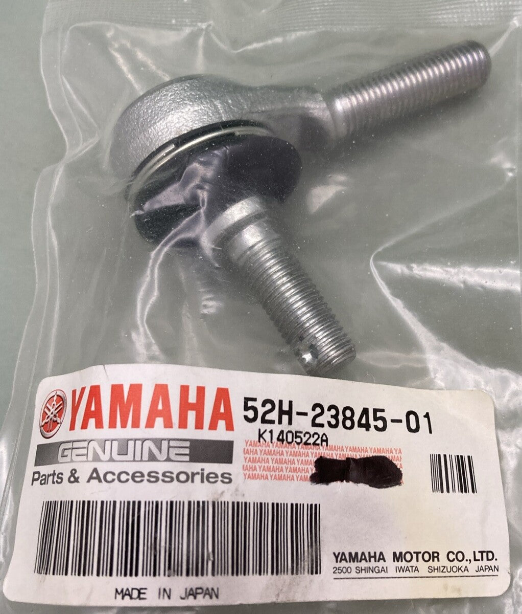 NEW GENUINE YAMAHA 52H-23845-01 STEERING Joint, Universal 2