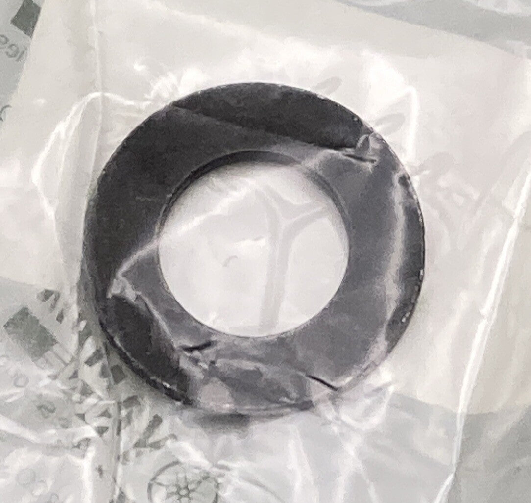 NEW GENUINE YAMAHA 90201-124E4 SHIFT SHAFT Washer, Plate