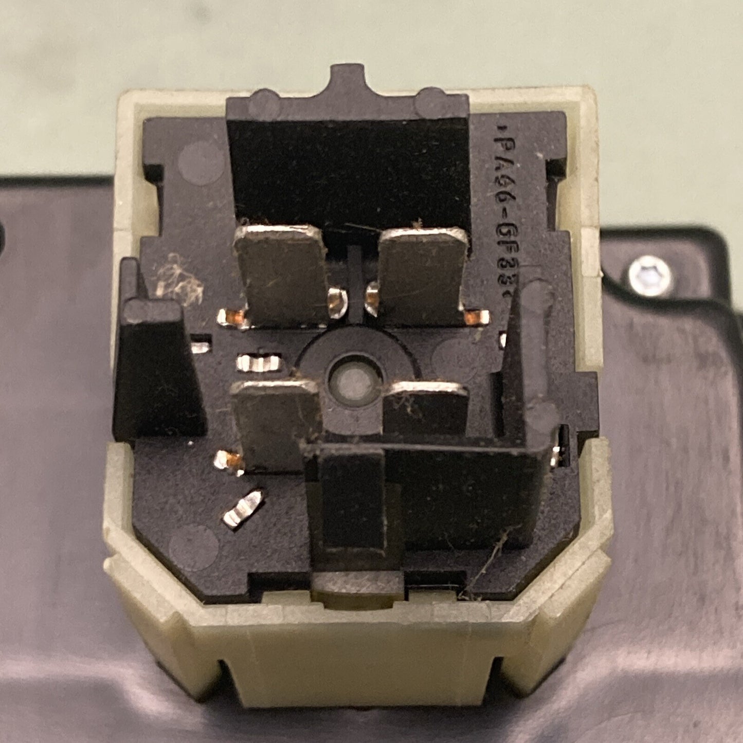 NEW GENUINE FORD 19980-ENMHA CLIMATE CONTROL MODULE FITS 05-10 F250