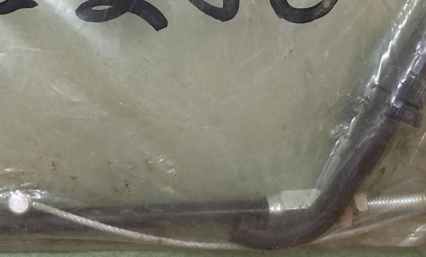 NEW GENUINE KAWASAKI 54012-1291 THROTTLE CABLE