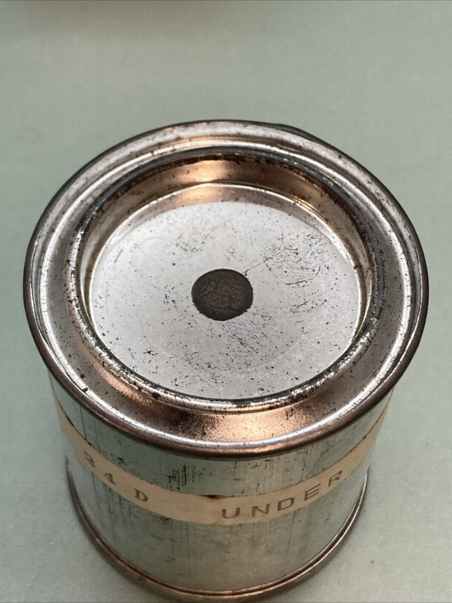 NEW GENUINE SUZUKI 99000-10209-24D PAINT CANDY LUXURY MAROON UNDER COAT