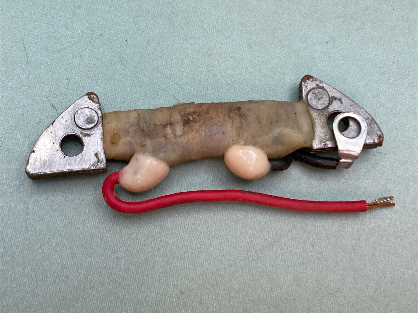 NEW GENUINE YAMAHA 2A7-85512-20-00 Coil Source 2