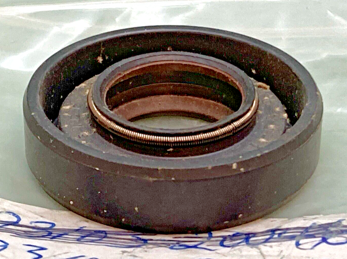 NEW REPLACES YAMAHA 93103-20076 Oil Seal, Sw - Type