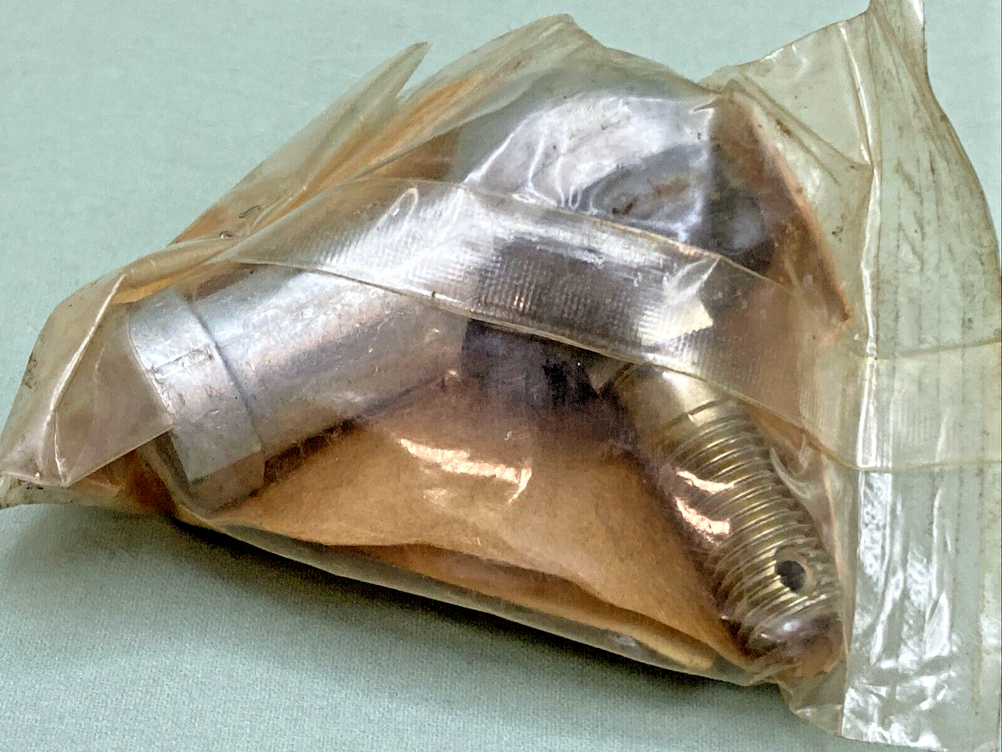 NEW GENUINE YAMAHA 1HN-23845-00 Joint, Universal 2 4-ZINGER YF60S 86