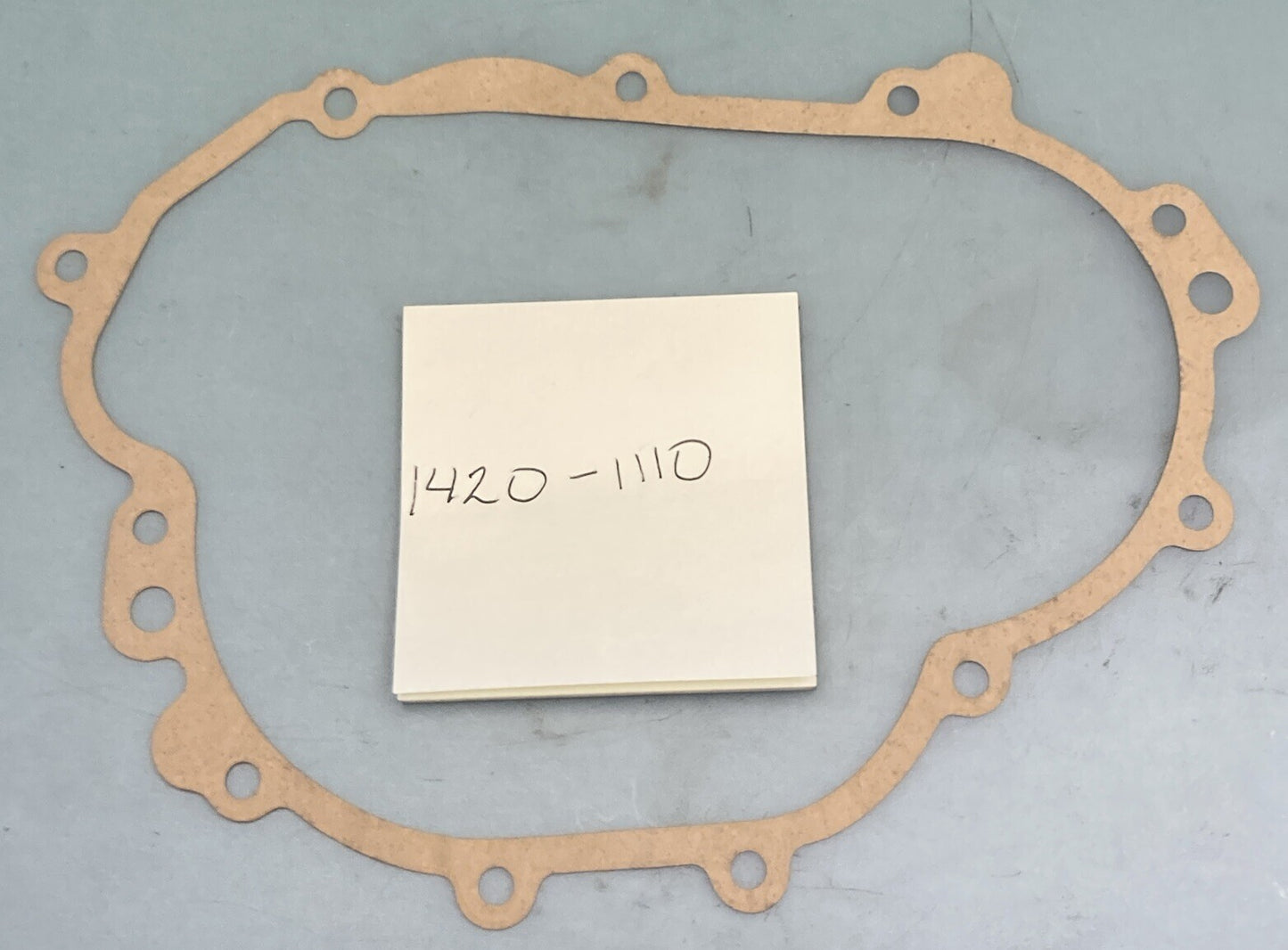 NEW MERICAPOWERSPORTS 1420-1110 GASKET