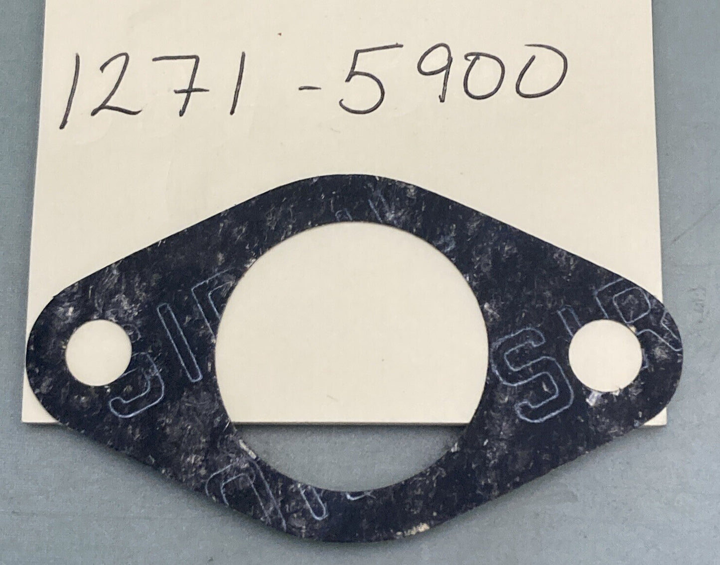 NEW REPLACES MOTO GUZZI 1271-5900 GASKET
