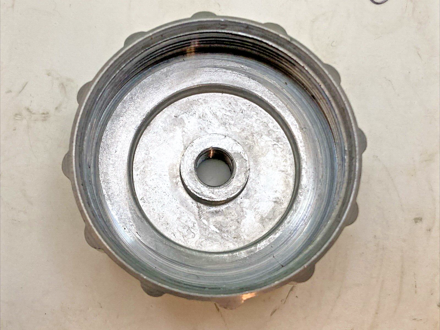 NEW REPLACES YAMAHA 802-14158-00 Top, mixing Chamber