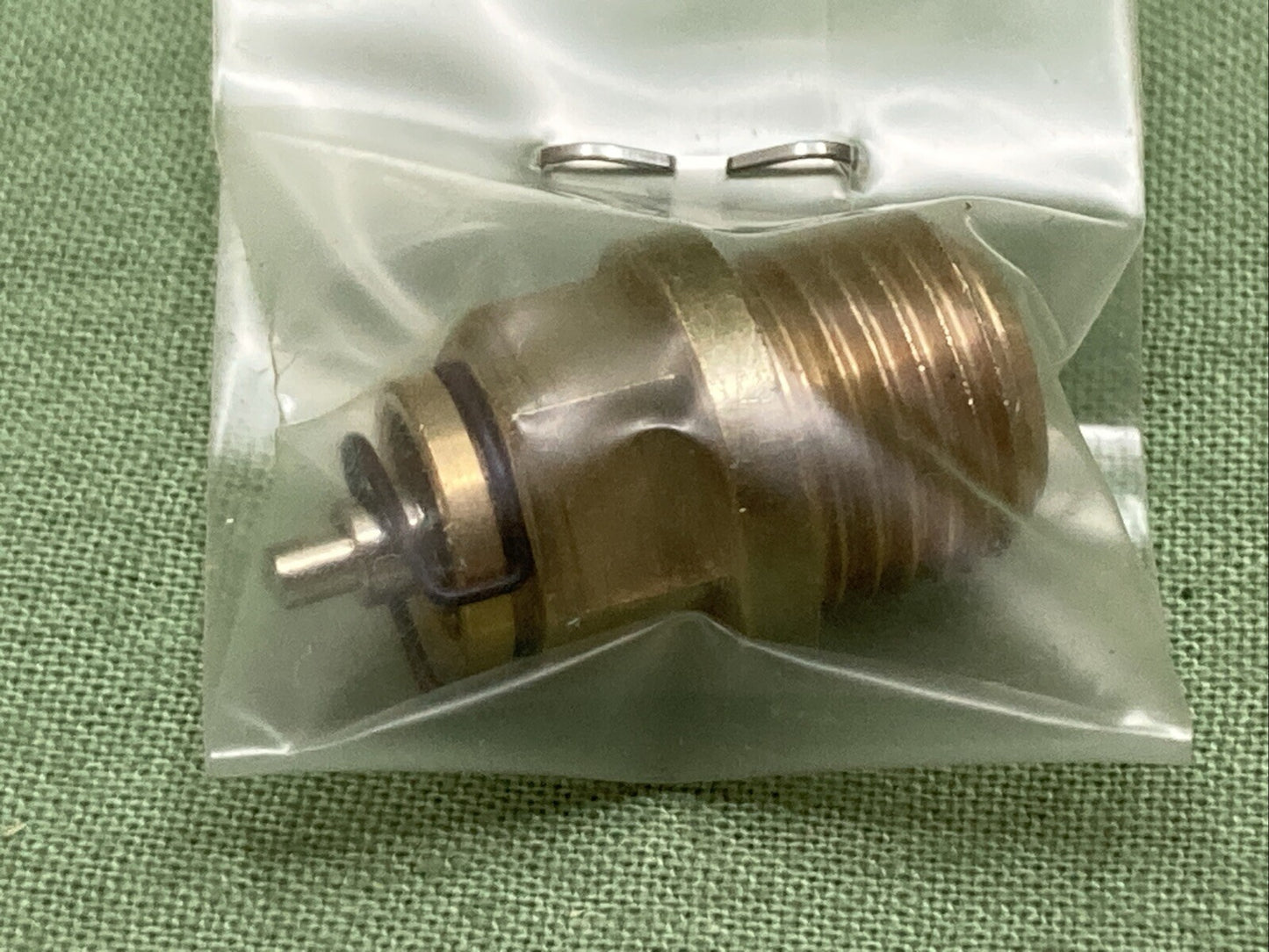 NEW MOTOLINE CRK-0198 CARBURETOR REPAIR KIT COMPLETE
