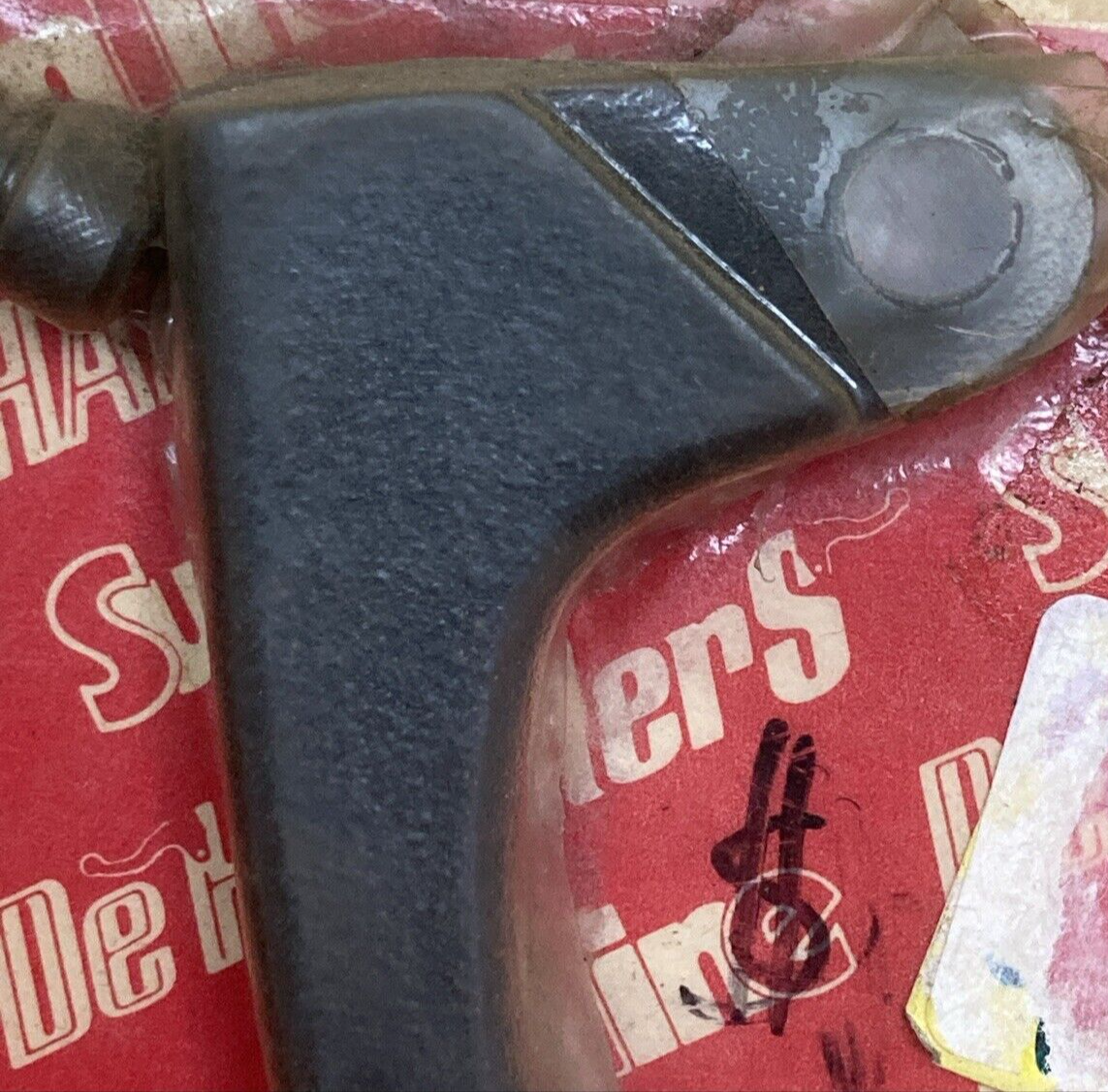 NEW SUNLINE 84321 LEVER SET BRAKE CLUTCH FITS HONDA MOTORCYCLE