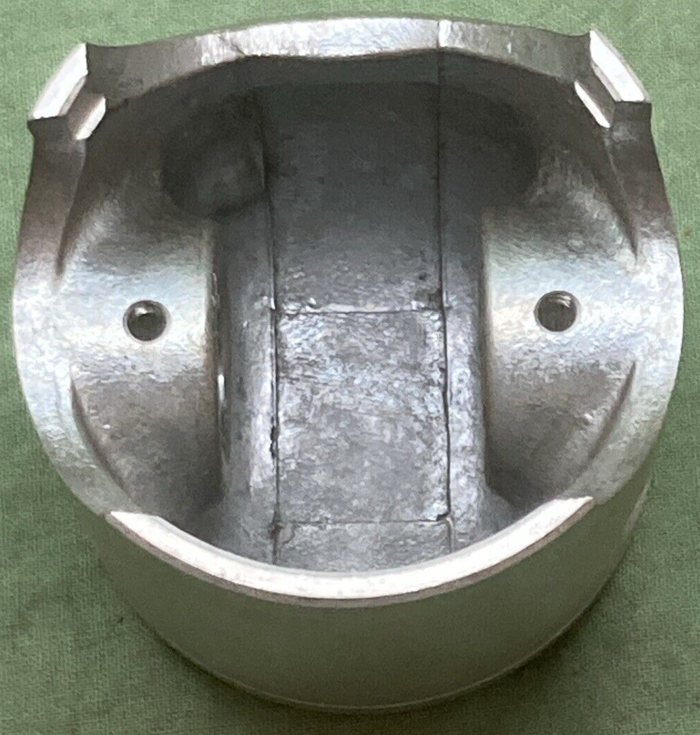 NEW GENUINE YAMAHA 3R2-11638-00 PISTON 4TH 1.00 O/S
