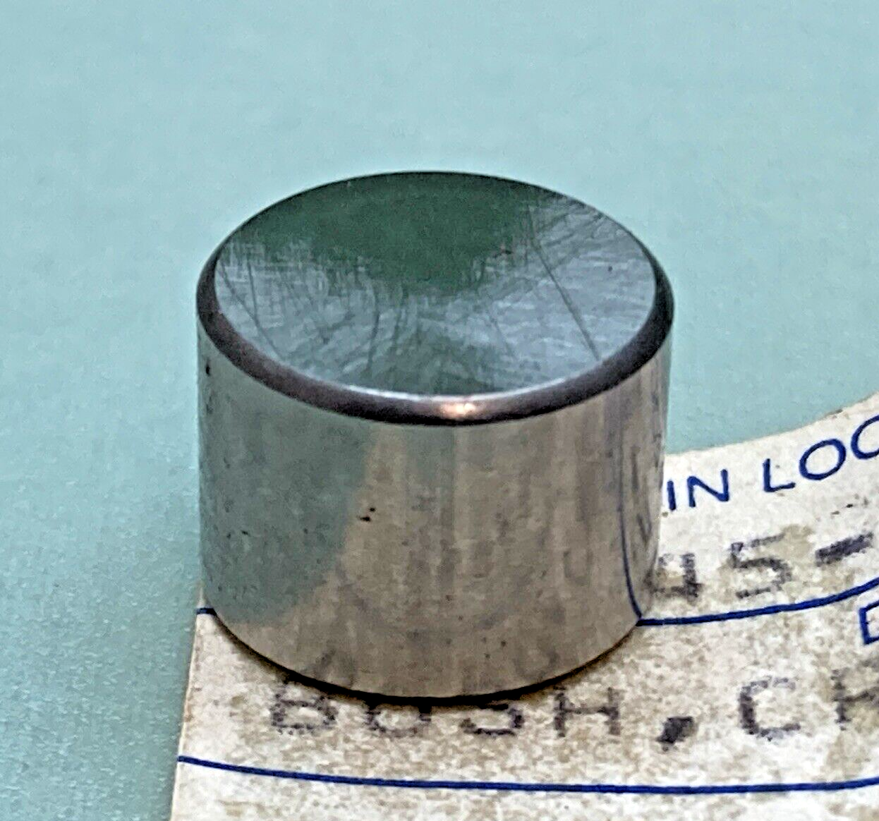 NEW REPLACES YAMAHA 822-11682-00 Bush, Crank Pin