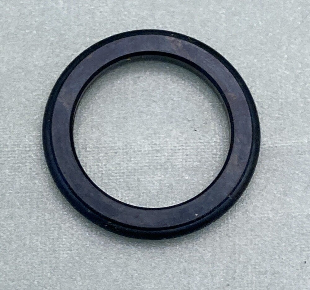 QTY 2 NEW GENUINE SUZUKI 62683-20400 DUST SEAL LEVER, DR125 1982