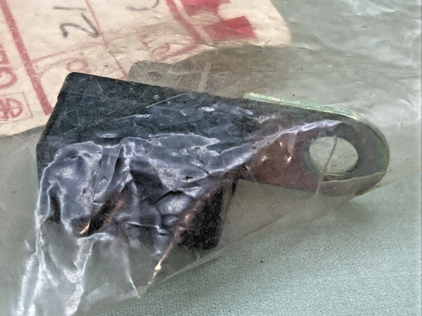 NEW GENUINE KAWASAKI 21061-015 RECTIFIER 1969 BUSHMASTER G3TR