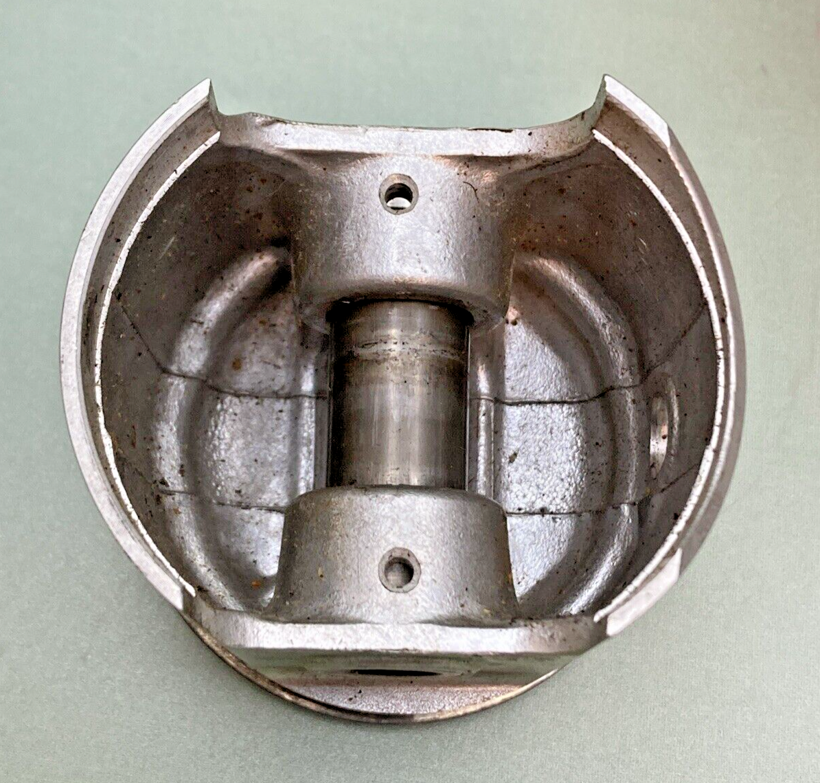 NEW GENUINE KAWASAKI 13001-1048 PISTON, ENGINE 1980 KDX175