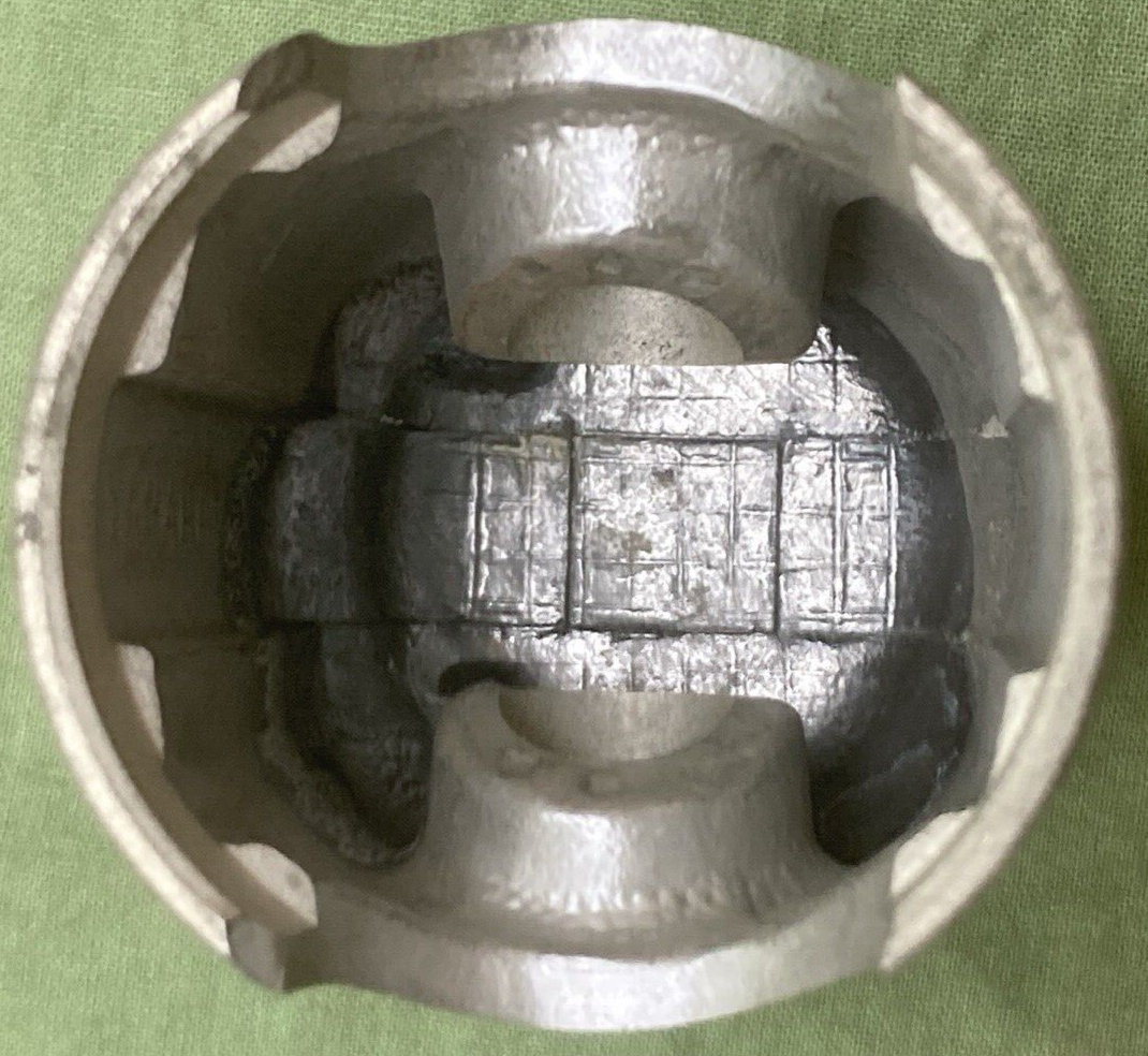 NEW GENUINE YAMAHA 1RY-11635-00 PISTON REPLACES 3E5-11635-00