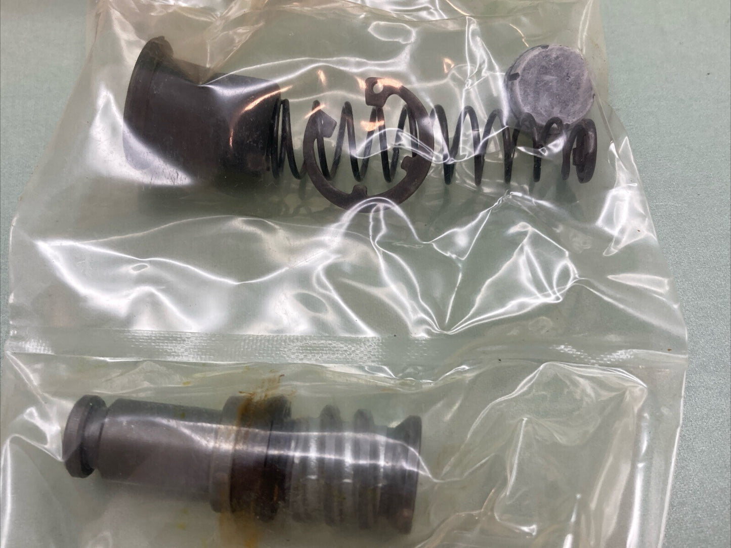 NEW GENUINE YAMAHA 4H7-W0041-00 Cylinder Kit, Master 1987 VIRAGO 535