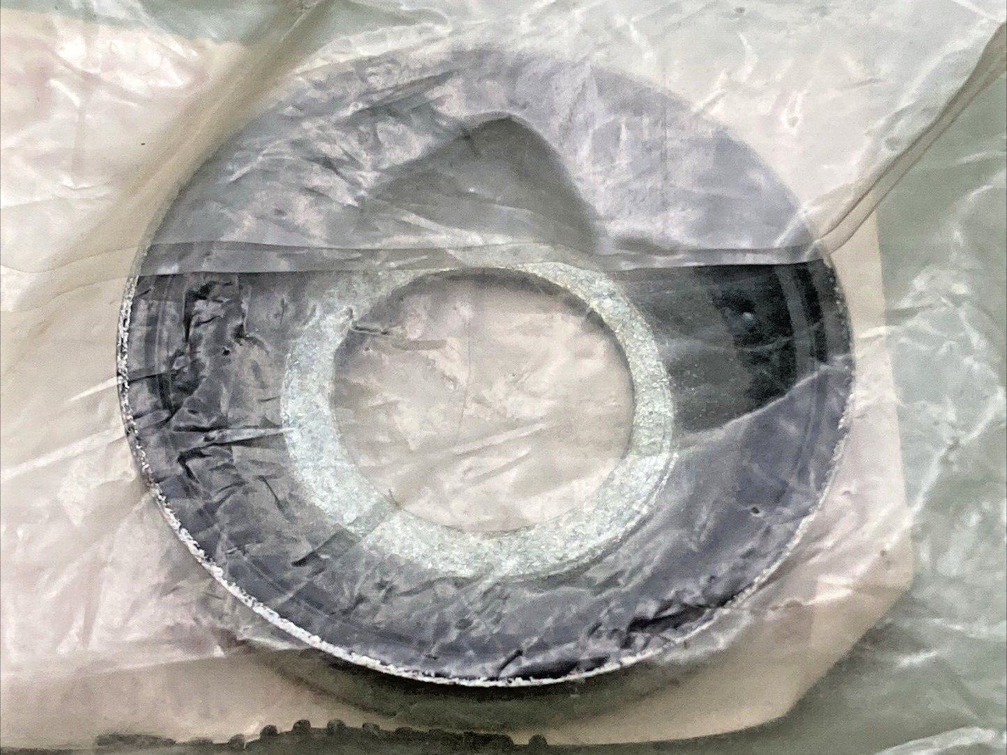 NEW GENUINE KAWASAKI 11012-1417 Cap, Swing Arm 1985 KDX200