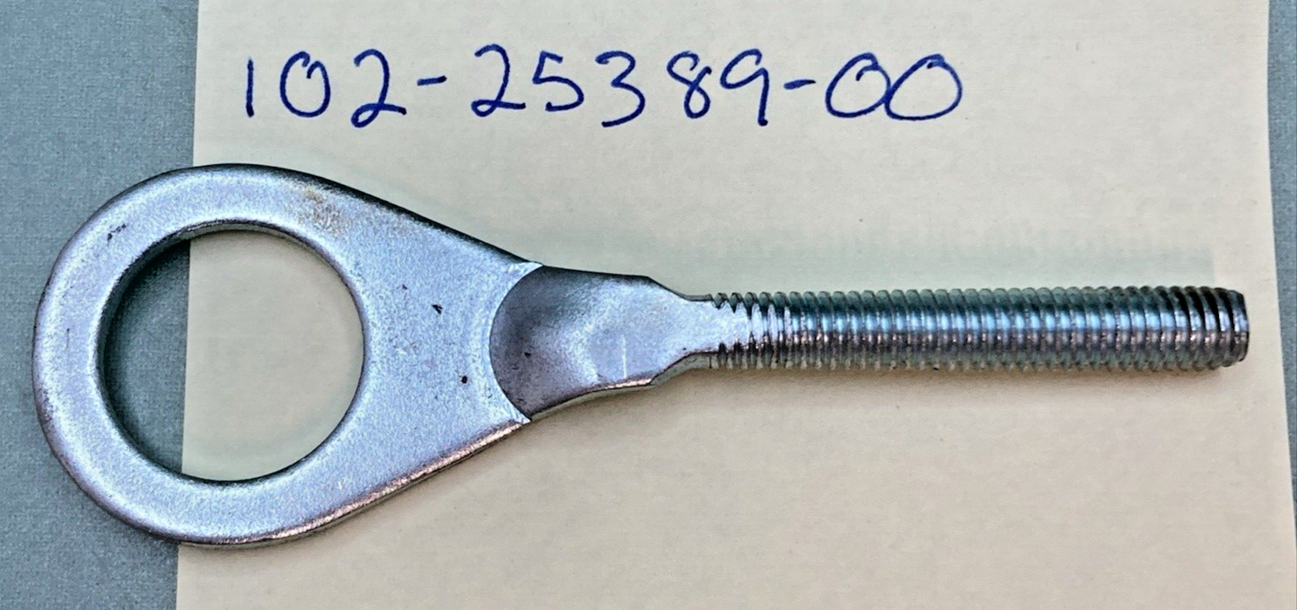 NEW RELPACES YAMAHA 102-25389-00 Puller, Chain 1987 YSR50T