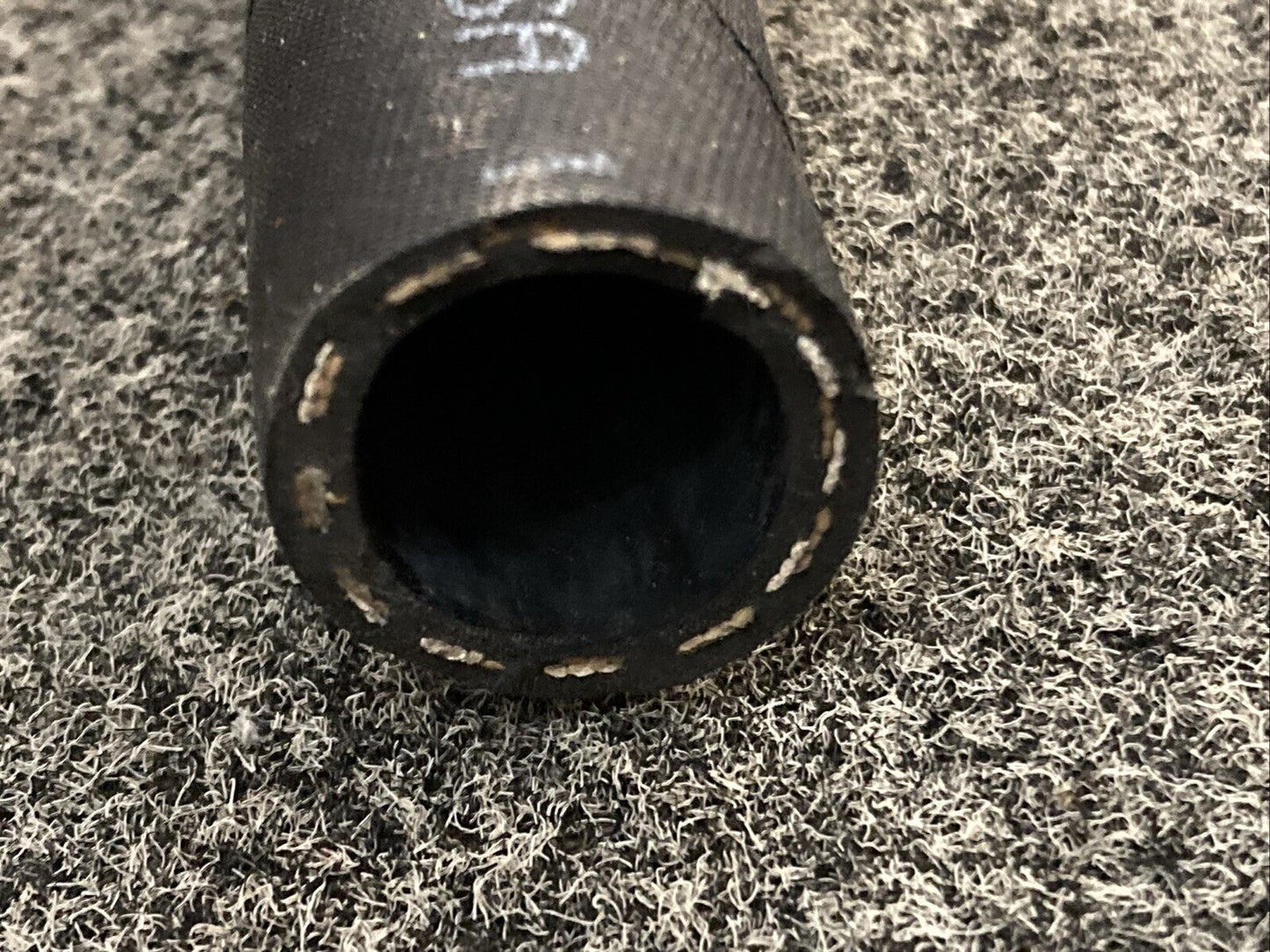 NEW GENUINE CANTWELL CULLEN Hydraulic Division CCH10525 Hose Assembly Nonmetalli