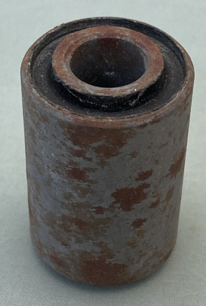 NEW GENUINE KAWASAKI 92092-006 Bushing - Rubber, Swing Arm Shaft