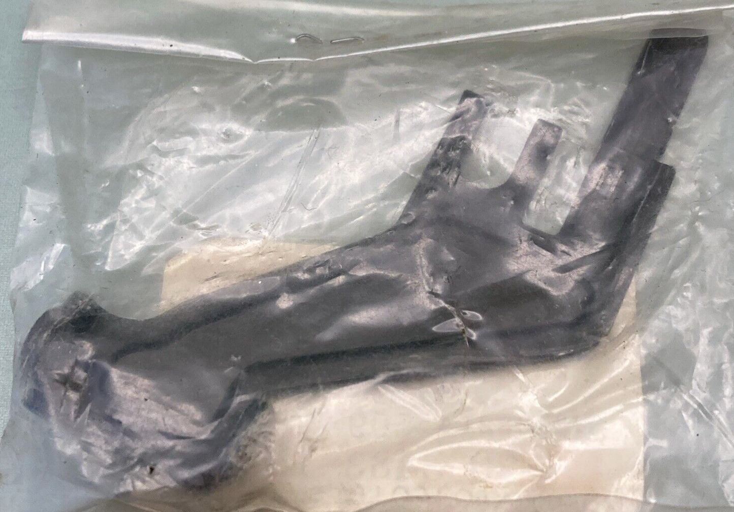 NEW GENUINE YAMAHA 4H3-14975-00 Lever, Starter 1