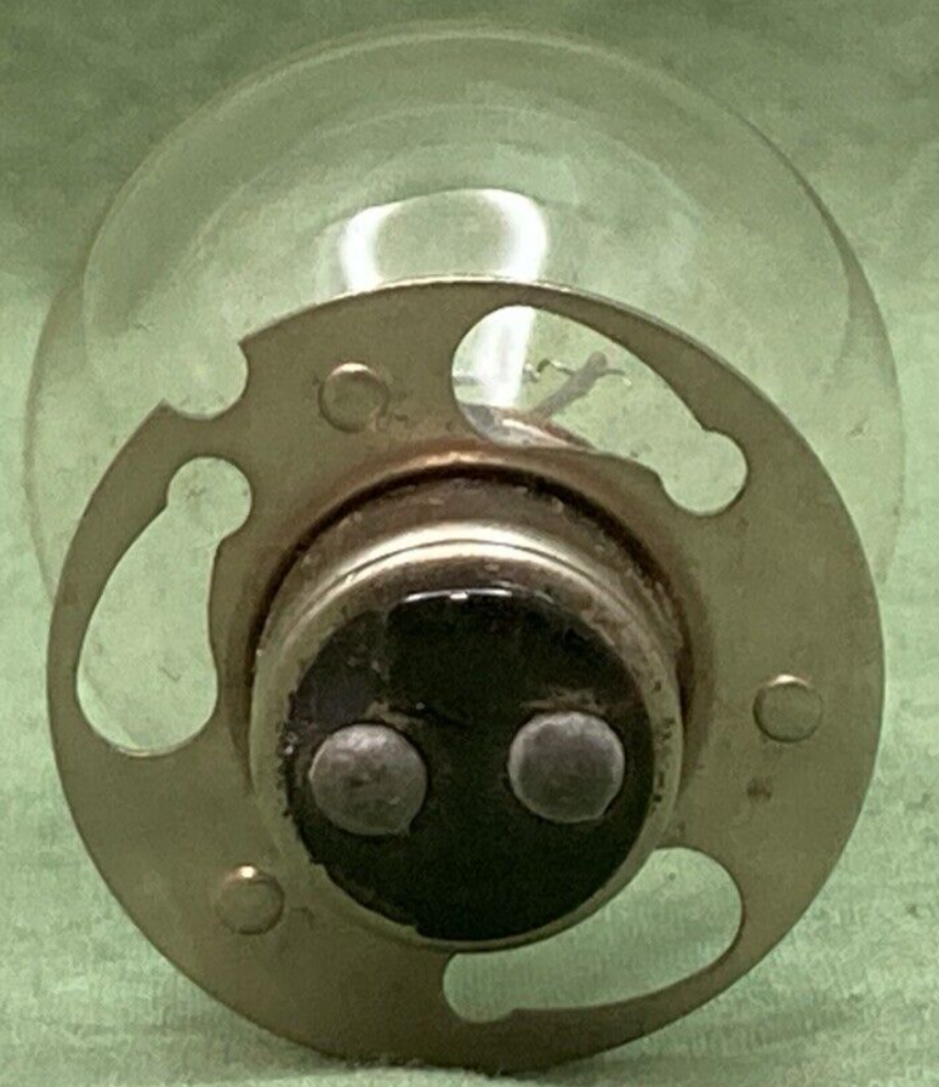 NEW GENUINE STANLEY A5659K LAMP BULB 6V35-35W