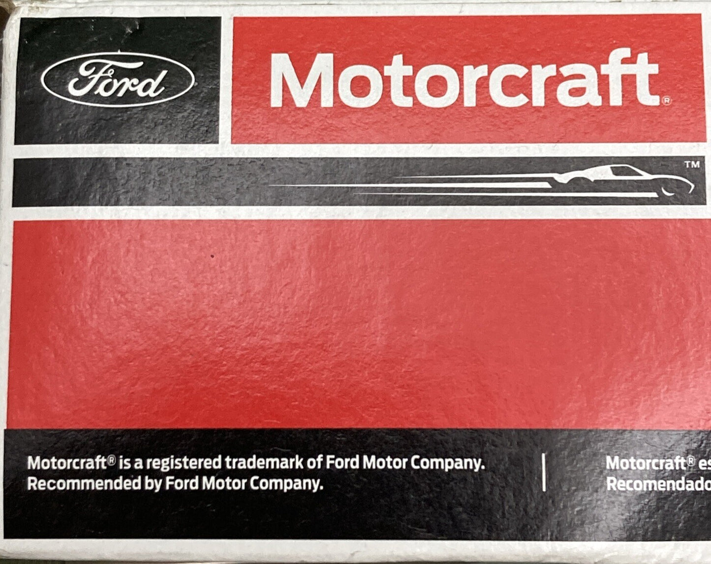 NEW GENUINE FORD MOTORCRAFT ZD-17 GLOW PLUG FITS 11-12 F350 SUPER DUTY