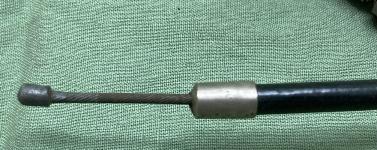 NEW GENUINE BSA 68 8671 CONTROL CABLE