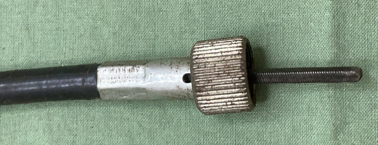 NEW GENUINE TSK 223129 CABLE SPEEDOMETER FITS HARLEY-DAVIDSON