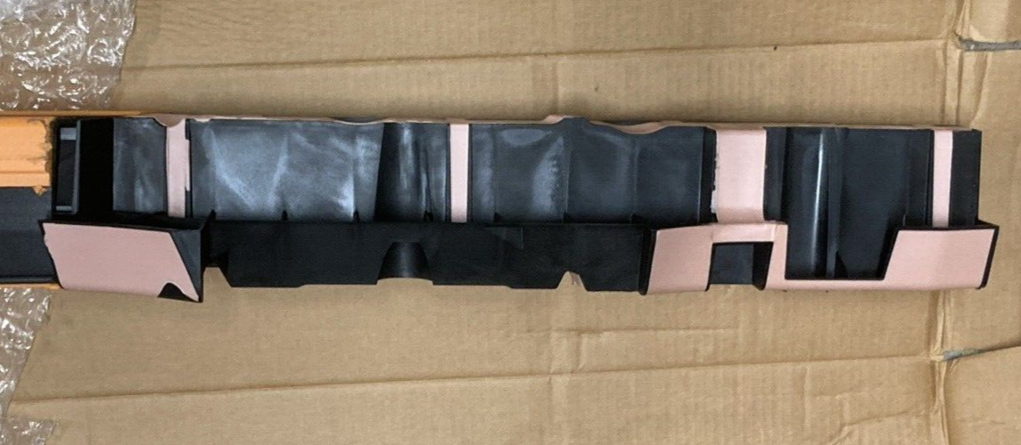 NEW GENUINE MOPAR 68433578AC Sill Reinforcement Right FITS DODGE CHARGER