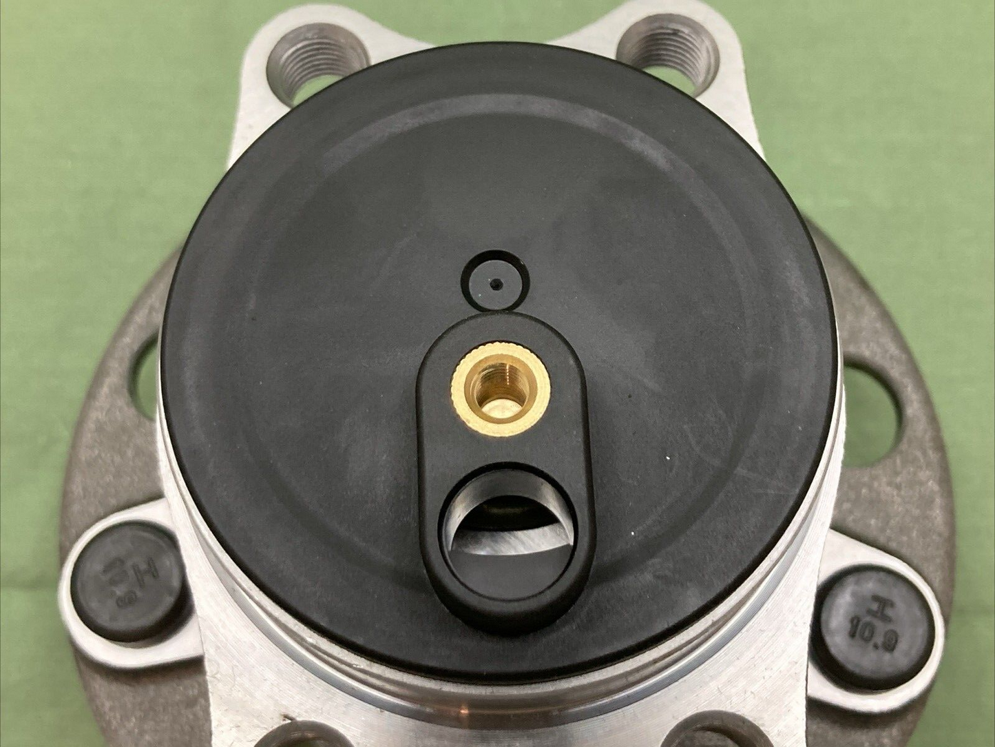 NEW GENUINE MOPAR 2AMVH719AA Brake Hub And Bearing Magneti Marelli FITS JEEP