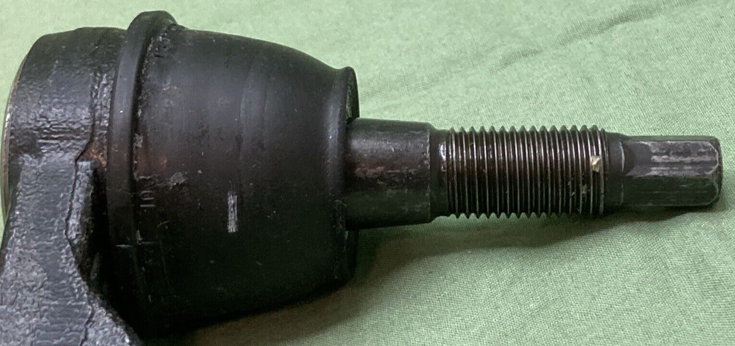 NEW GENUINE MOPAR 05072445AA Outer End Tie Rod Kit Left FITS JEEP LIBERTY