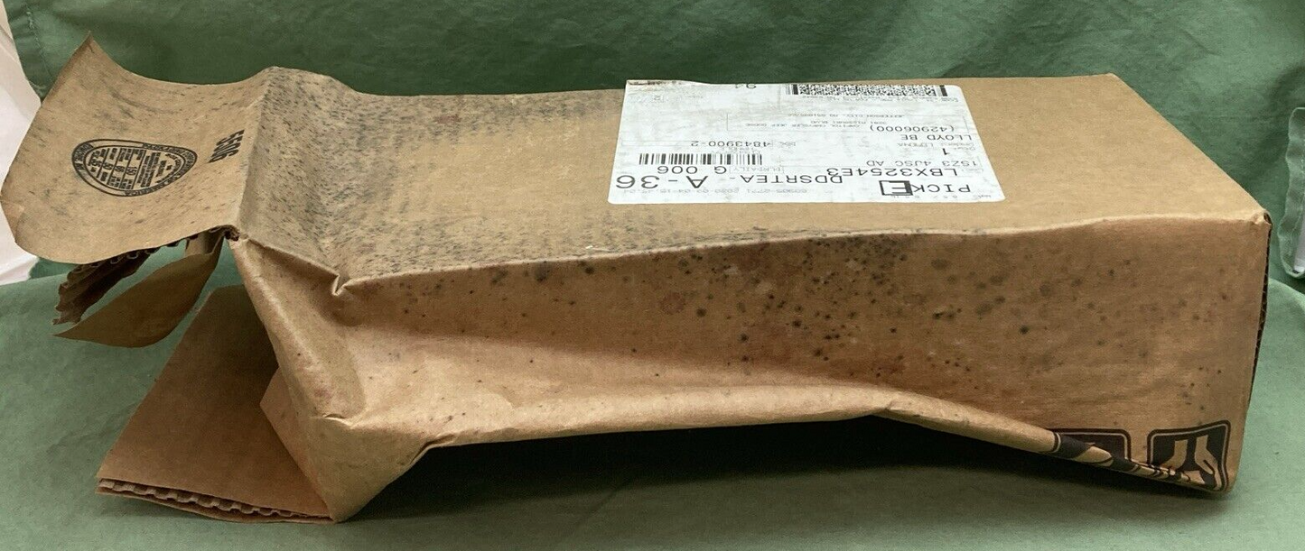 NEW GENUINE MOPAR 1SZ34JSCAD Exterior Door Handle 2014-2023